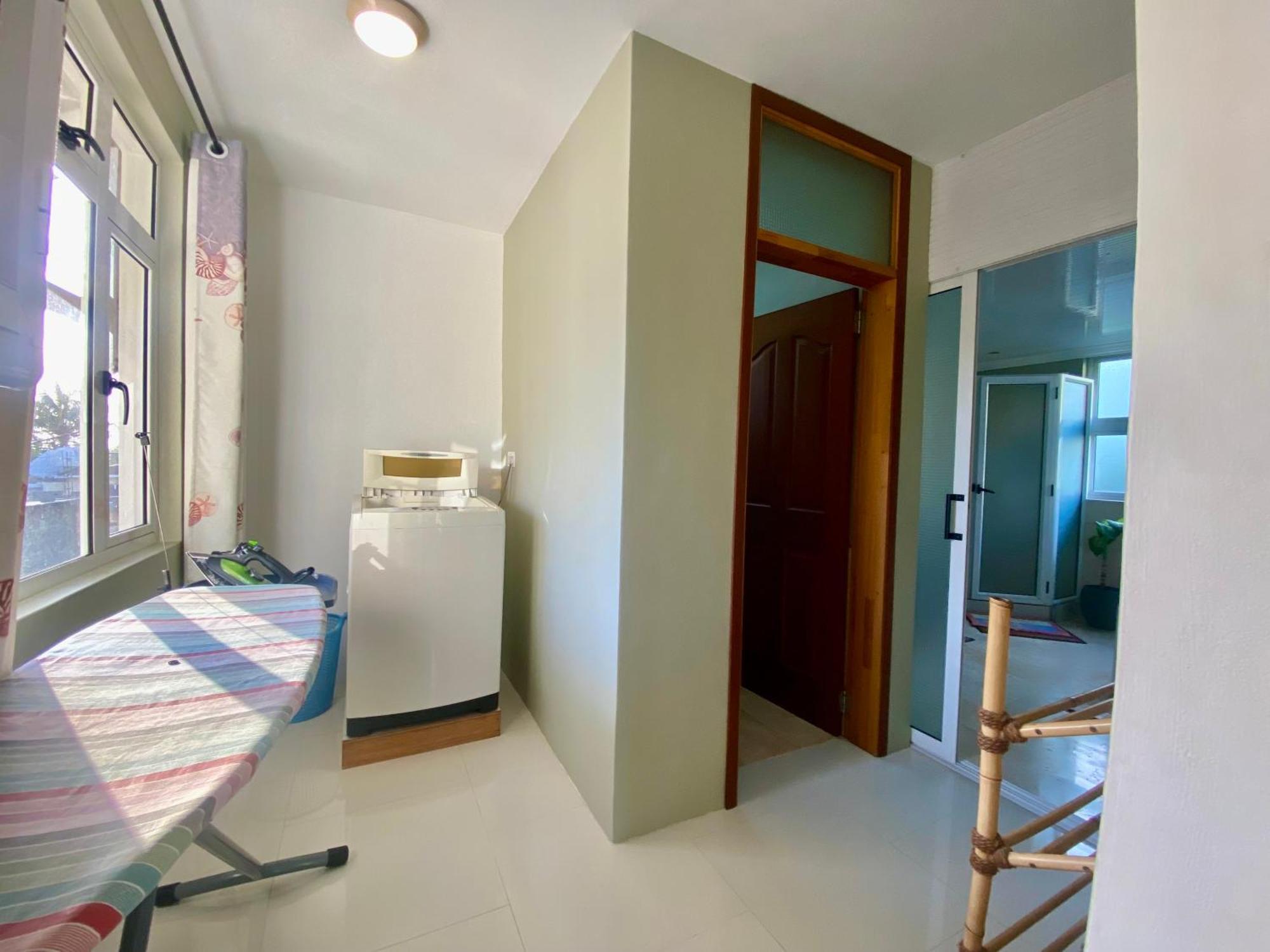 Lakaz Tropical Apartment Ruisseau Creole Luaran gambar