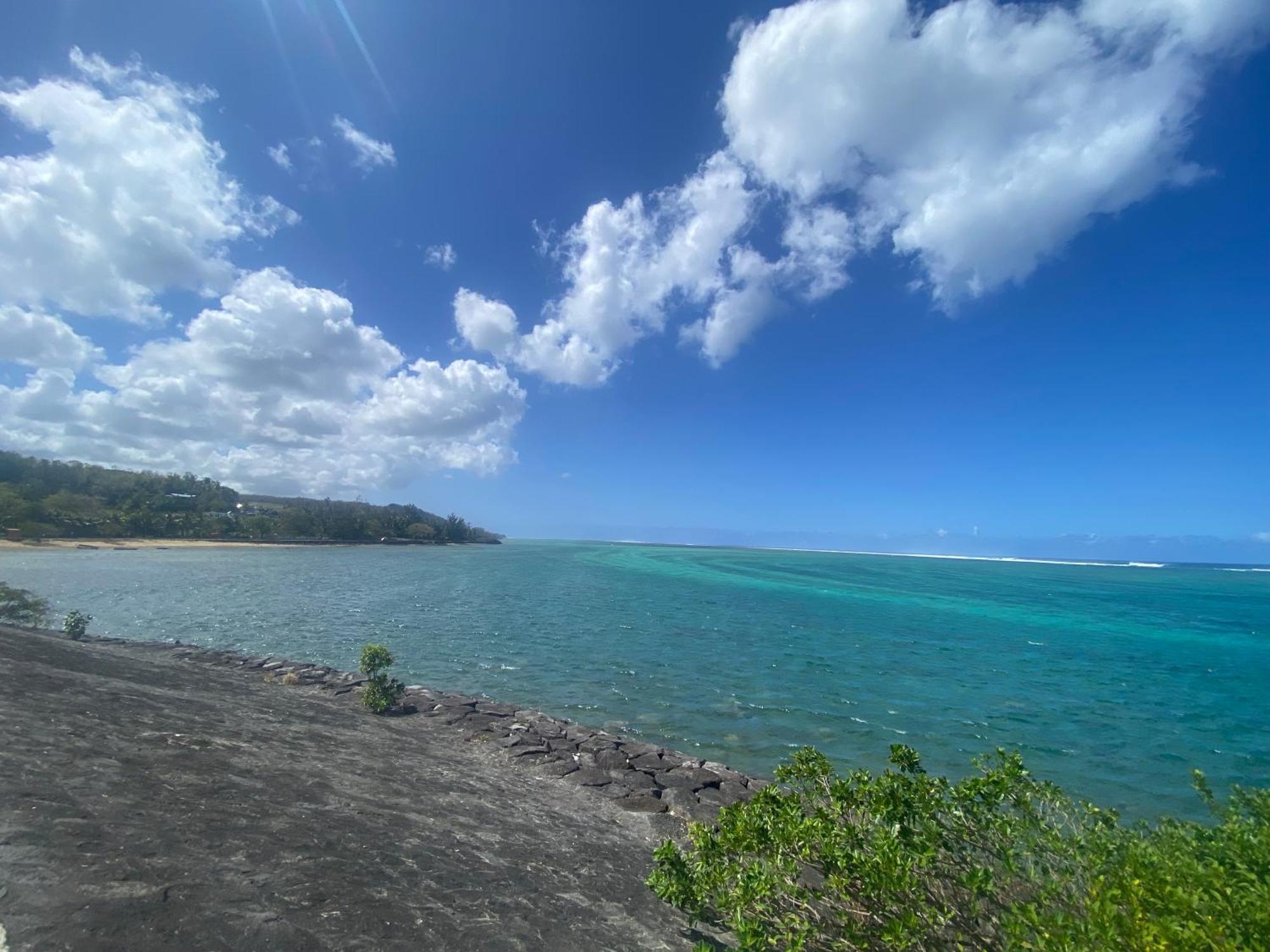 Lakaz Tropical Apartment Ruisseau Creole Luaran gambar