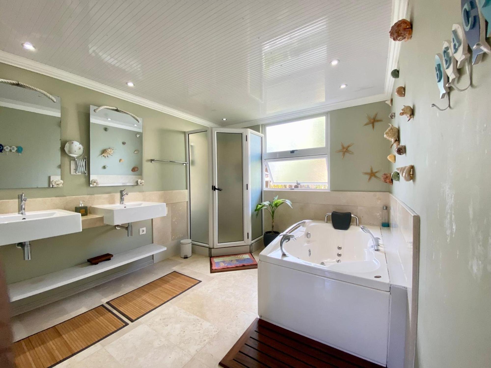 Lakaz Tropical Apartment Ruisseau Creole Luaran gambar