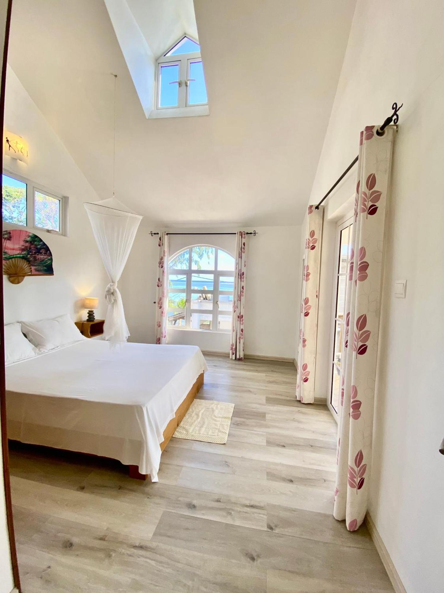 Lakaz Tropical Apartment Ruisseau Creole Luaran gambar