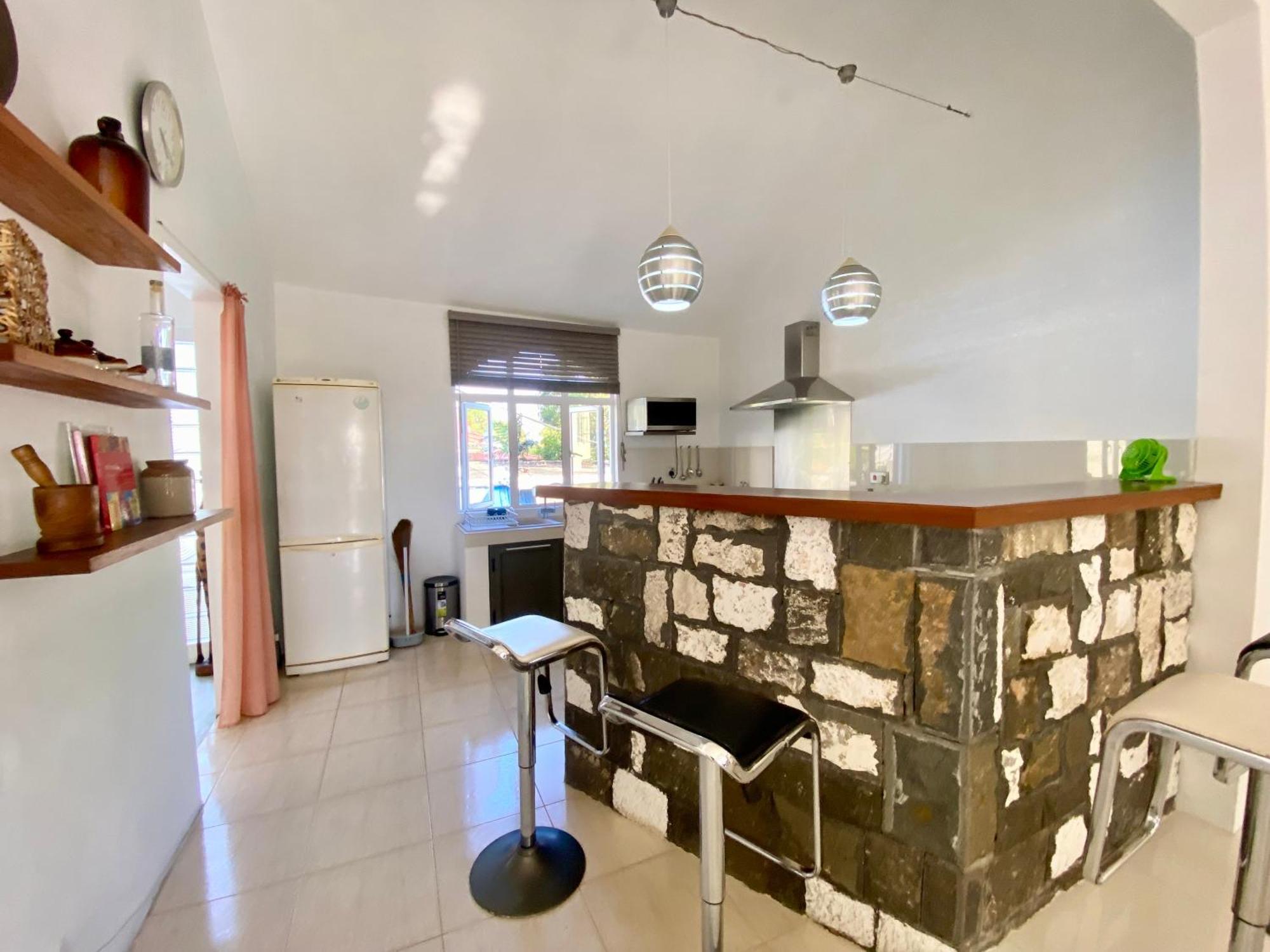 Lakaz Tropical Apartment Ruisseau Creole Luaran gambar