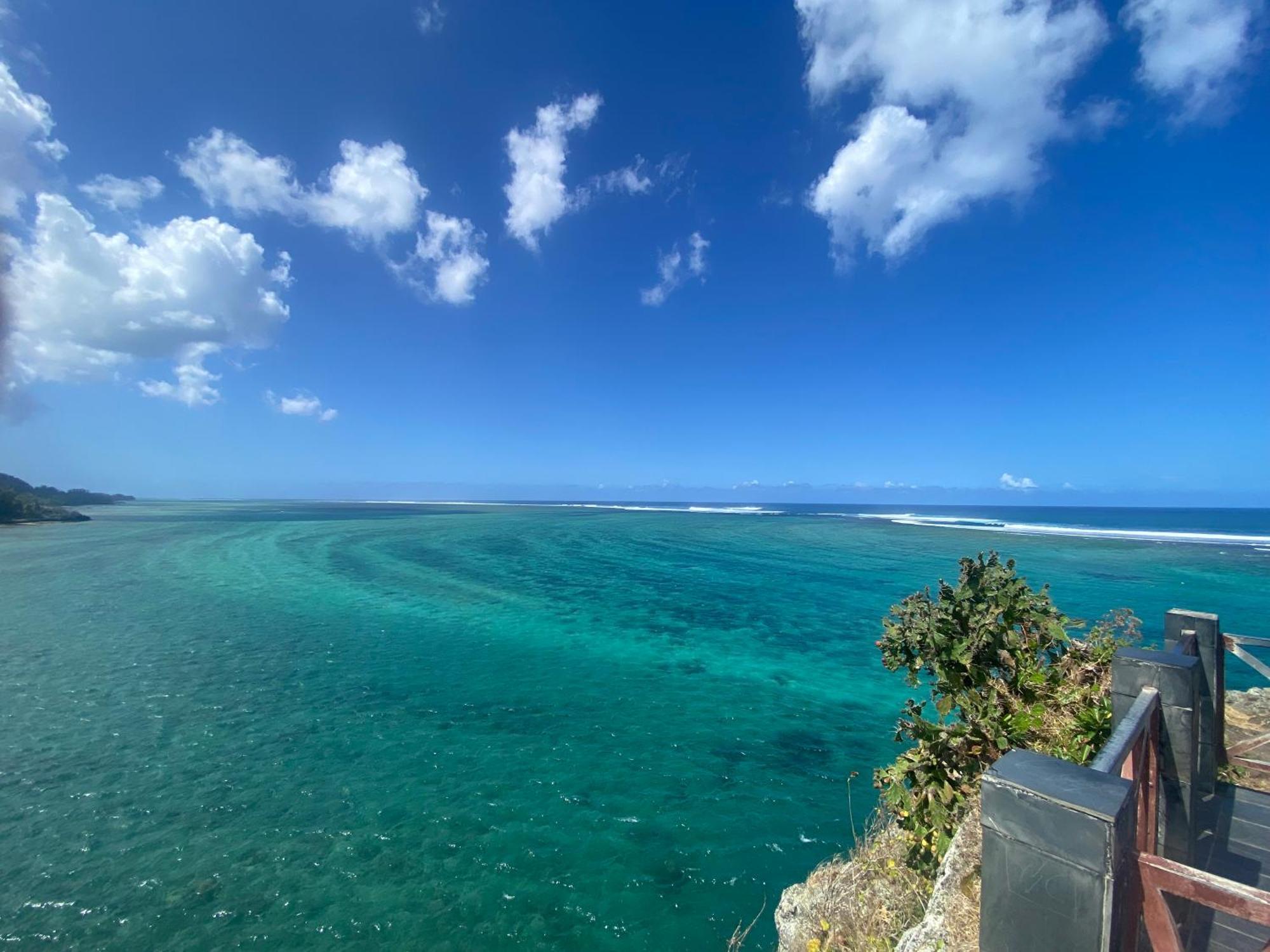 Lakaz Tropical Apartment Ruisseau Creole Luaran gambar