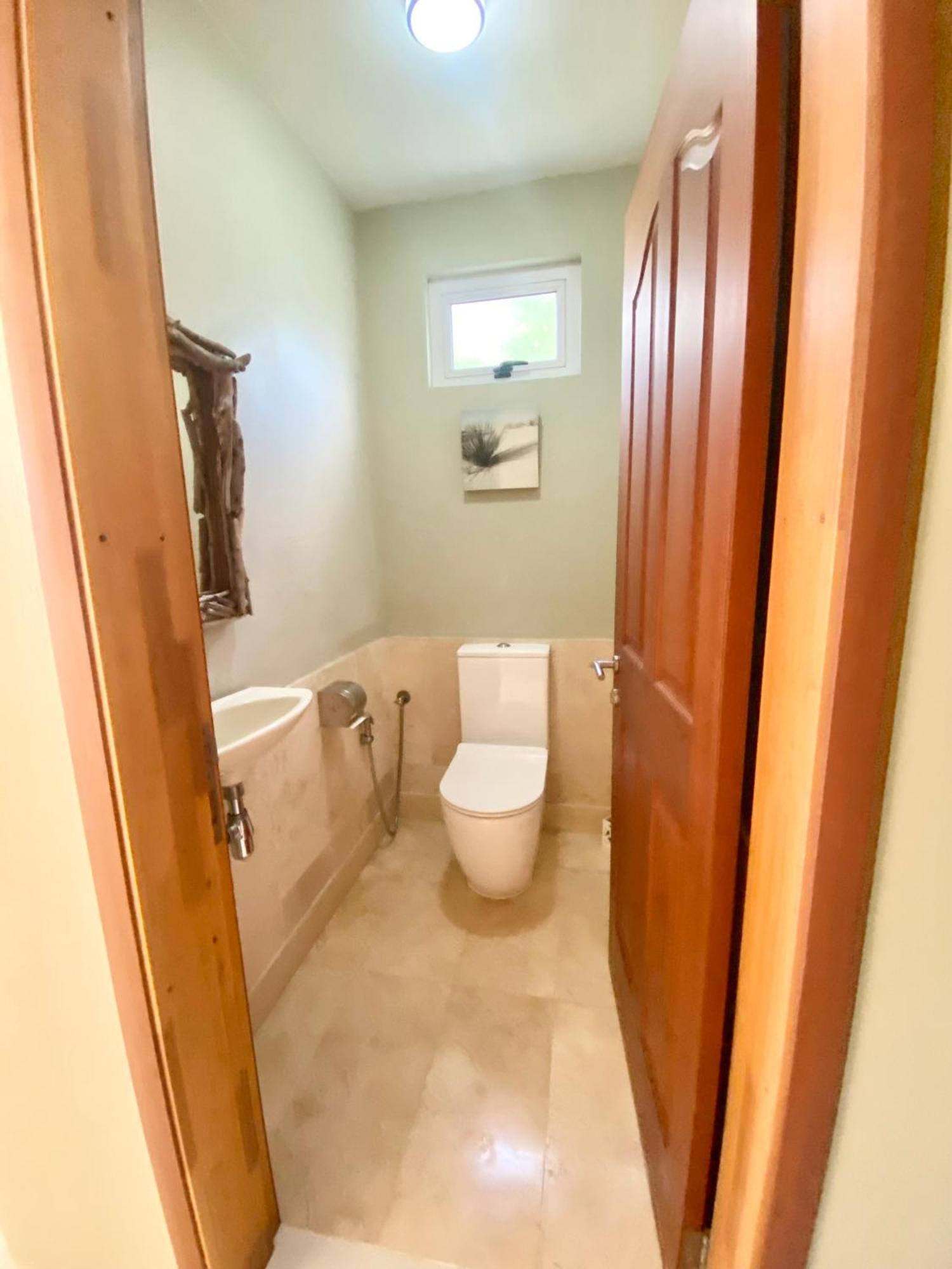Lakaz Tropical Apartment Ruisseau Creole Luaran gambar