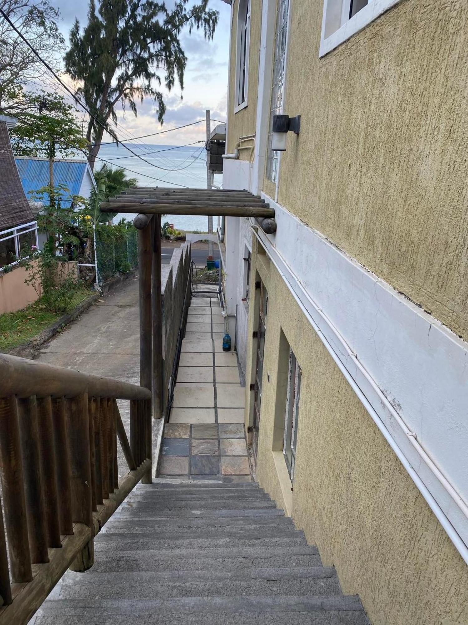 Lakaz Tropical Apartment Ruisseau Creole Luaran gambar
